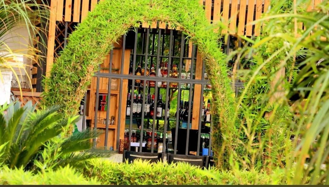 Plant House Ξενοδοχείο Ruiru Εξωτερικό φωτογραφία