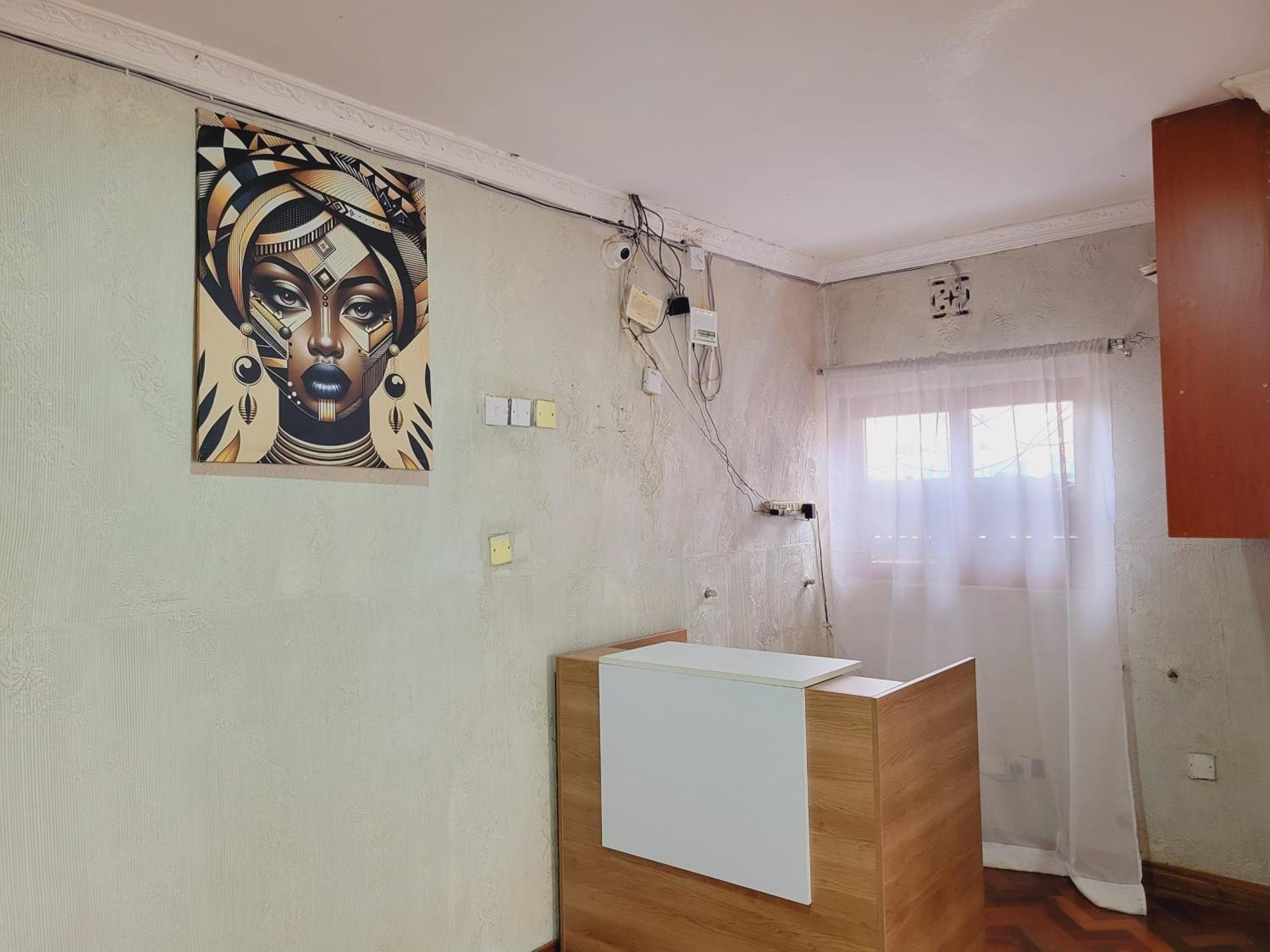 Plant House Ξενοδοχείο Ruiru Εξωτερικό φωτογραφία