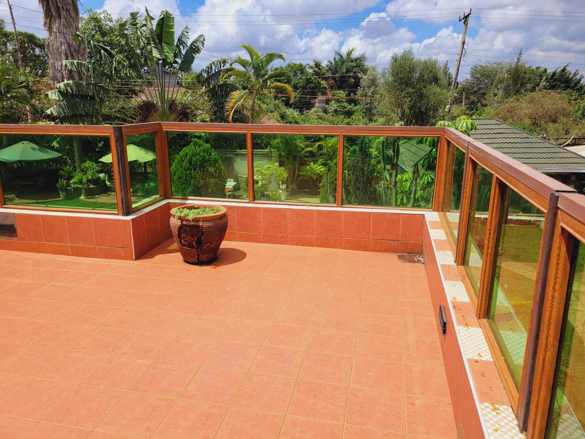Plant House Ξενοδοχείο Ruiru Εξωτερικό φωτογραφία