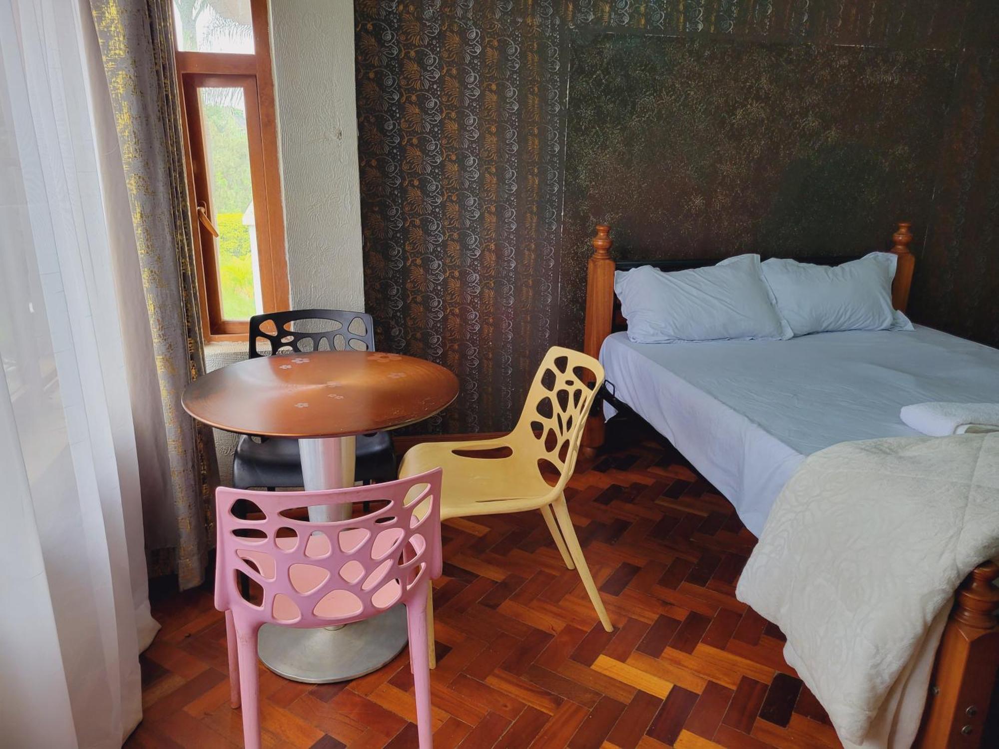 Plant House Ξενοδοχείο Ruiru Εξωτερικό φωτογραφία